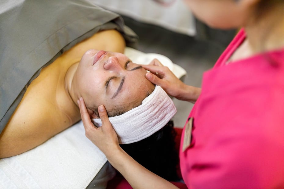 Tratamientos que revelan lo mejor de tu piel. Foto: Cortesía