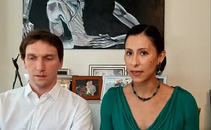 Danzatlán, de Elisa Carrillo, regresa a los escenarios en formato híbrido