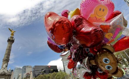 Mexicans to splash MXN$ 1,795 million on Valentine's Day