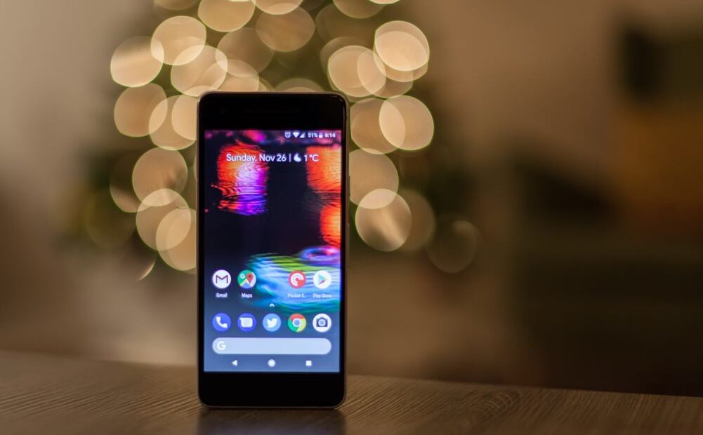 Android vs. iOS: ¿cuáles son las diferencias? Imagen: Unsplash