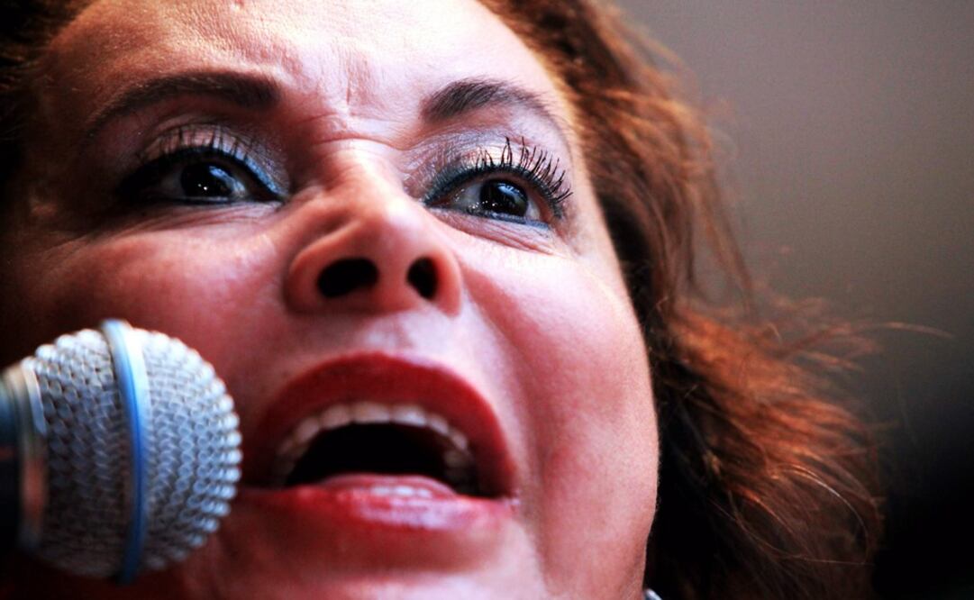 The controversial character is back into the public eye – Photo:  Rashide Frias/CUARTOSCURO.COM