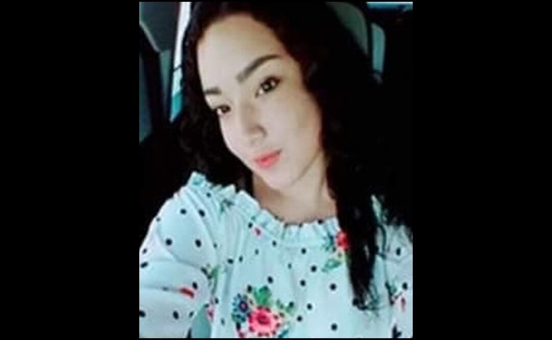 Foto: Facebook @MujeresDesaparecidasMexico