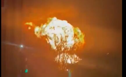 Cierra aeropuerto británico de Heathrow tras incendio que provocó apagón; piden a usuarios contactarse con aerolíneas