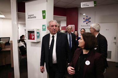 Crisis política en Francia; ¿por qué el gobierno de Macron está nuevamente en peligro?