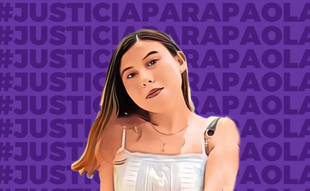 Encuentran sin vida a Paola Andrea Bañuelos Flores en Mexicali; desapareció luego de abordar un Didi. Foto: Especial