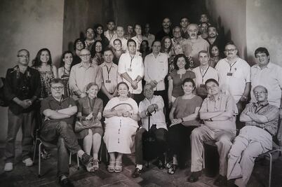 FNPI, parteaguas en el periodismo