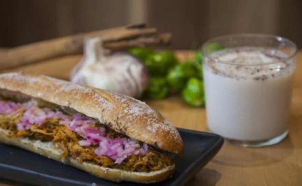 El restaurante yucateco La Tradición llega a CDMX