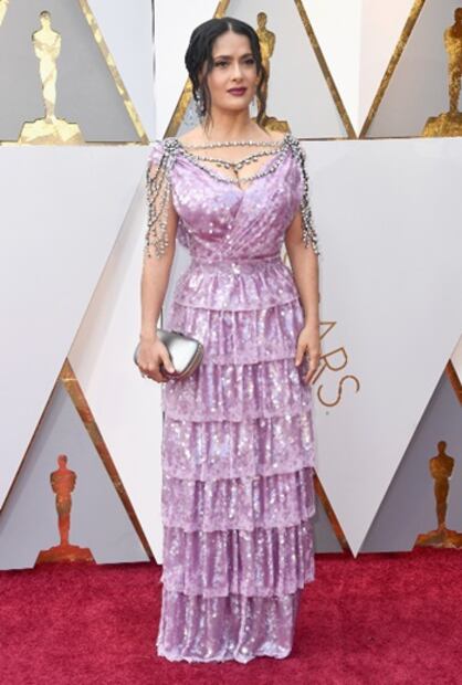 Los Oscar 2018 minuto a minuto