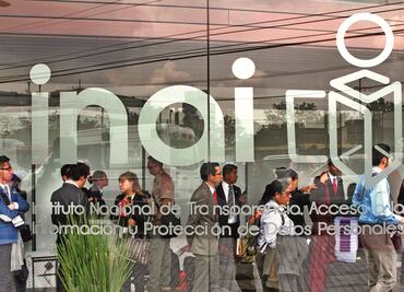 Acceso a la justicia y a la verdad, mediante una buena gestión de archivos: Inai