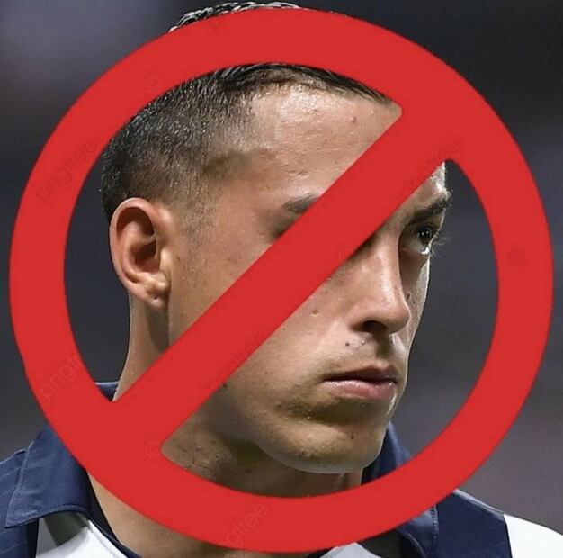 Memes de Rayados