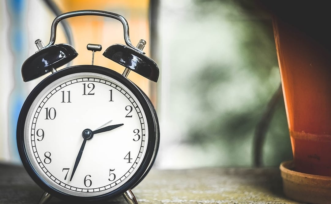 Las horas espejo tienen un mensaje significativo para muchas personas. Foto: Pixabay