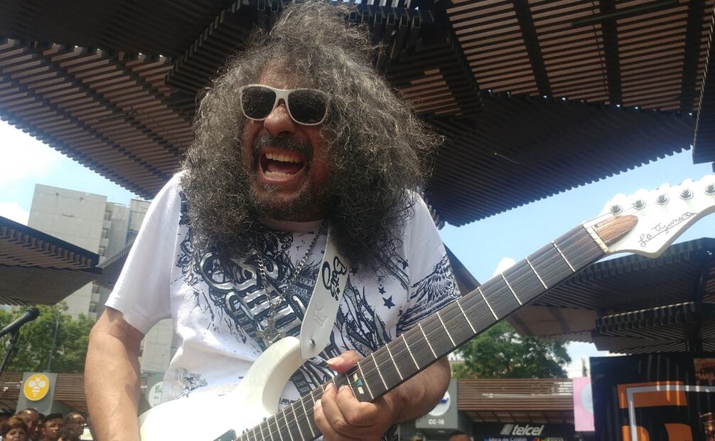 Foto: Aracelí García.