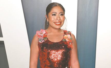Yalitza Aparicio y Mónica Lozano suman equidad a la Academia