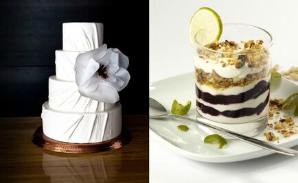 Las tendencias 2018 de repostería baja en azúcar