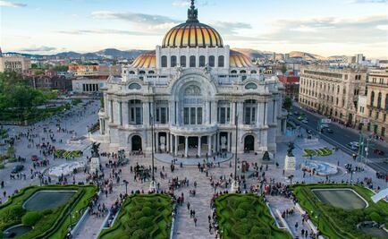 Actividades originales y tips infalibles para explorar CDMX