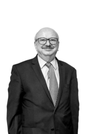 México: país de transiciones fallidas