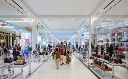 Consumo privado se estanca; Inegi estima debilidad en abril y mayo