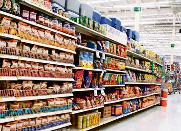Prohíben alimentos con grasa trans sin claridad