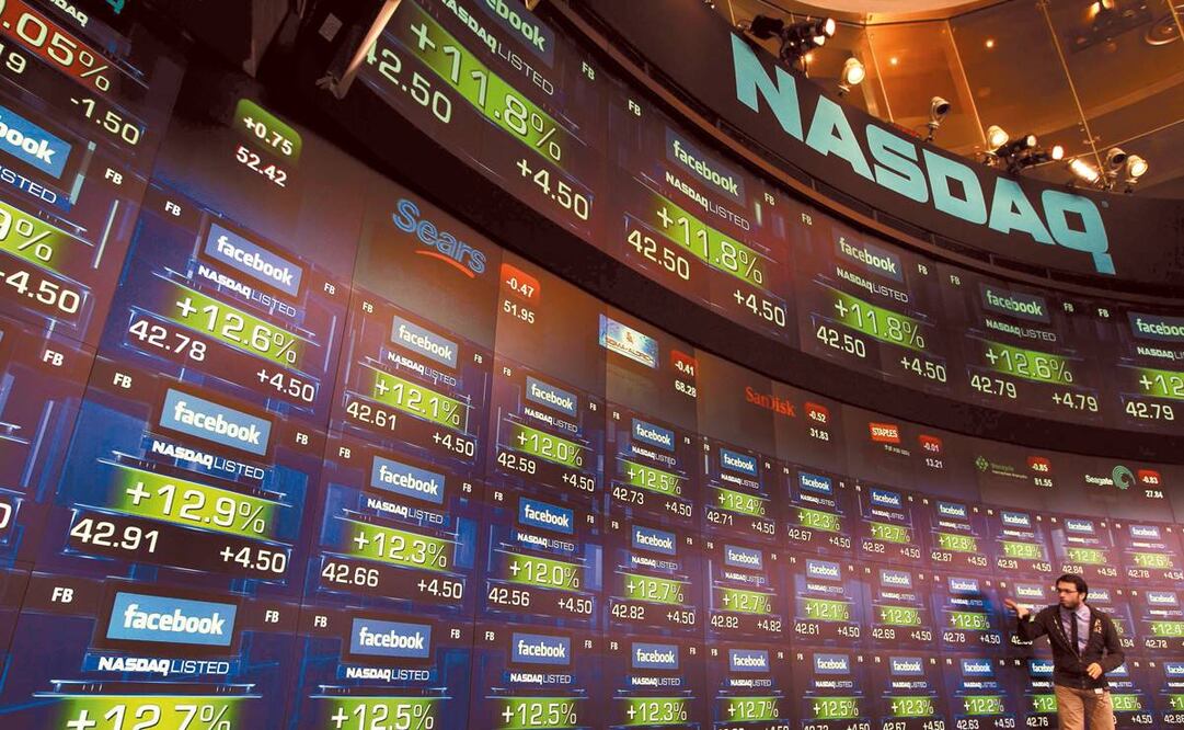 Foto: Archivo / EL UNIVERSAL