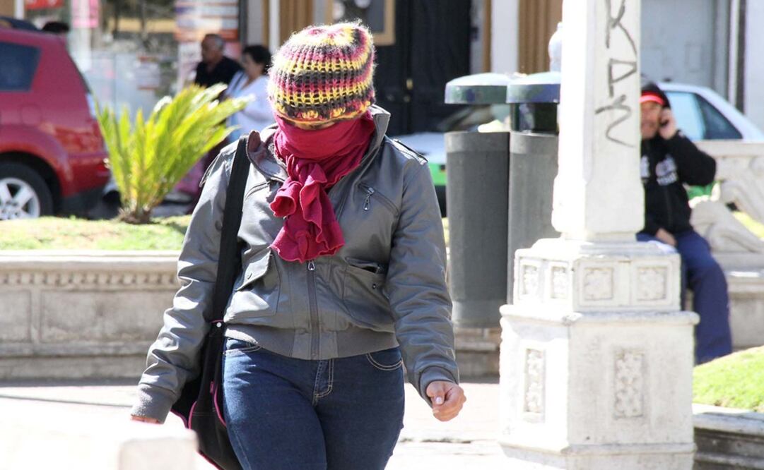 Foto: Archivo/ Notimex      