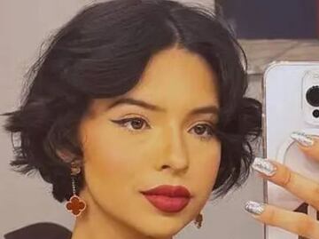 Angela Aguilar reveló el motivo por el cual no cambia su corte de cabello hace 20 años