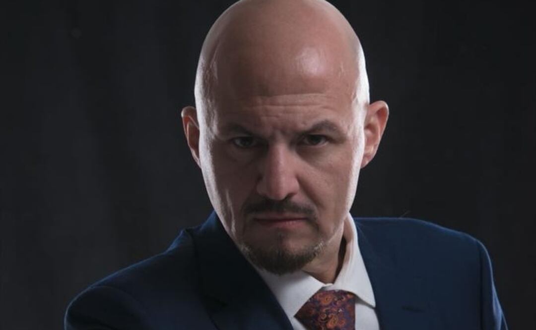 Asaltan de forma violenta al hipnotizador John Milton en Sinaloa (02/09/2025). Foto: Captura de pantalla