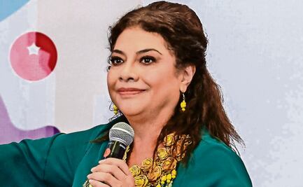 El Primer Informe de Clara Brugada