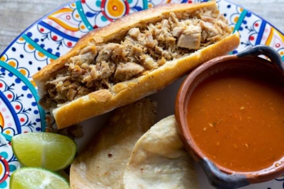 Panes mexicanos salados, ¿cuál es tu favorito?