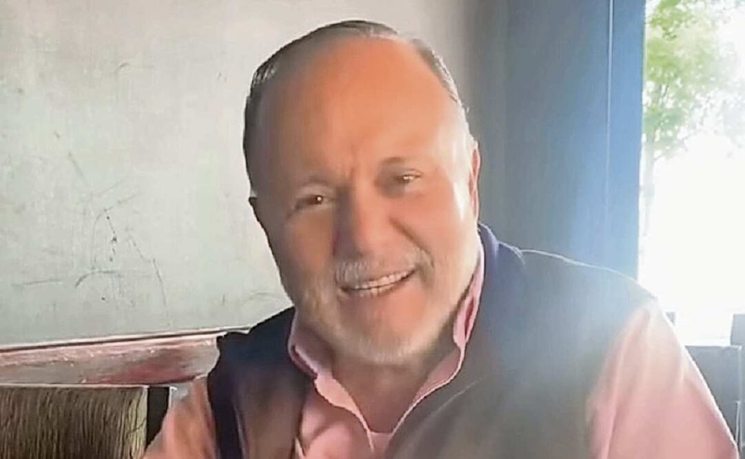 (04/04/2025) Foto: Especial