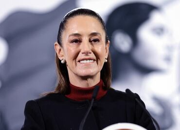 Sheinbaum anuncia reunión con presidentes municipales en 2025; va por orientar gastos
