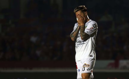 Jonathan Fabbro, exjugador de Lobos BUAP y Jaguares, condenado por abuso sexual