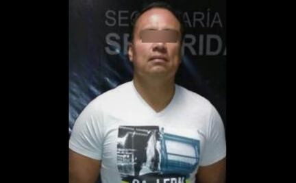 Portará diputado brazalete rastreador por violencia familiar