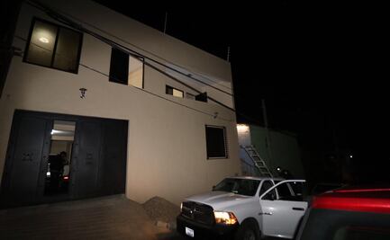 Interpondrán queja por cateo a casa de exdiputado señalado por ataque con ácido a saxofonista