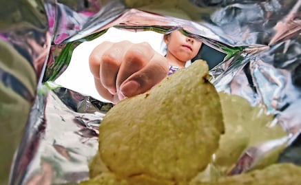 Comida chatarra, dañina… pero sabrosa para el fisco