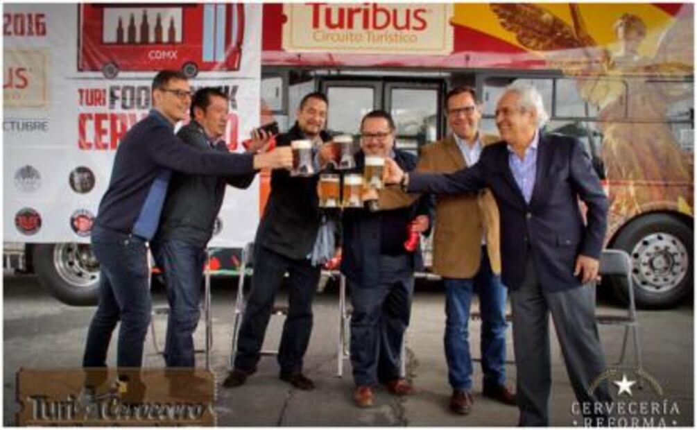 9 rutas de cerveza que tienes que visitar