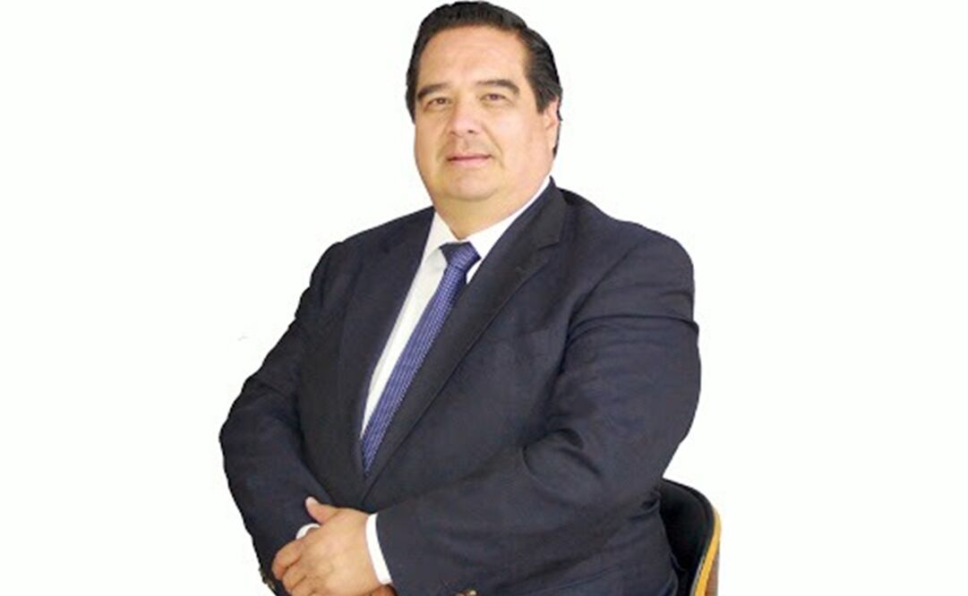 Foto: tomada de @Coparmex