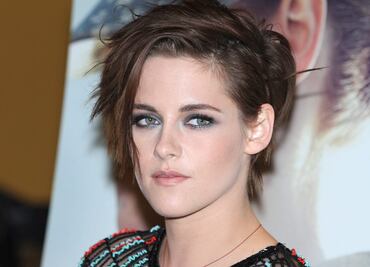 Stewart: Terminar con Pattinson casi me mata