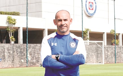 Jémez desea volver al Rayo Vallecano 