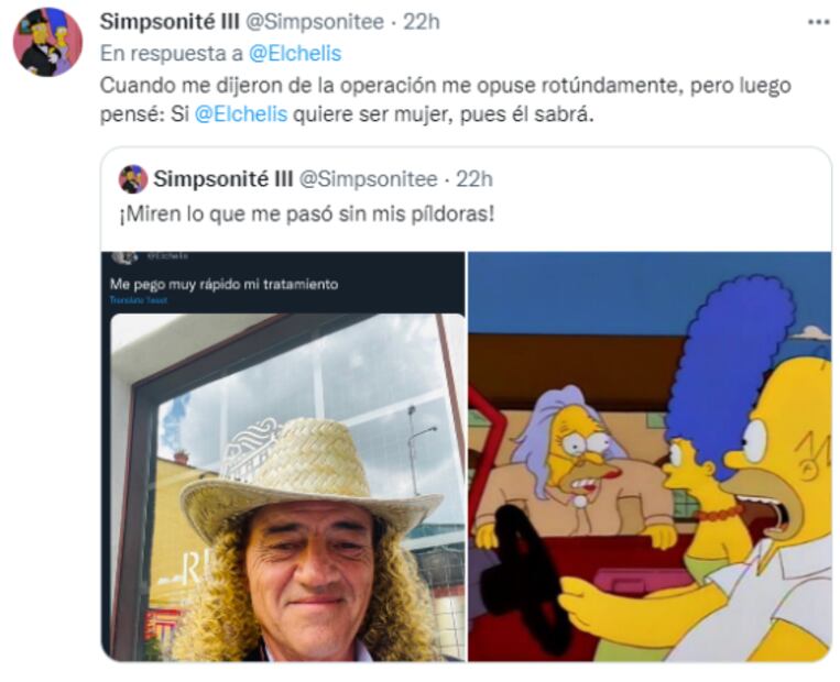 Chelís presume nuevo look y recibe burlas en redes sociales