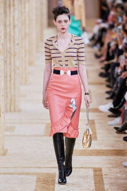 Estas serán las tendencias de moda que veremos en 2020