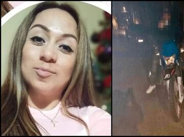 Mujer logra fotografiar a su asesino antes de que le dispare en Chiapas