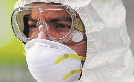 Uso de mascarillas será obligatorio en supermercados de Austria