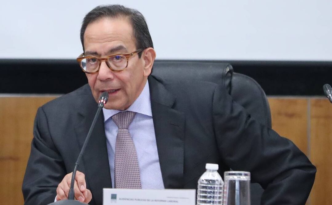 Foto: Archivo/EL UNIVERSAL