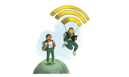 A 10 días, dejan dudas y deudas en regreso a clases