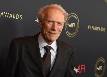 Clint Eastwood denuncia que entrevista publicada en diario austriaco es "totalmente falsa"
