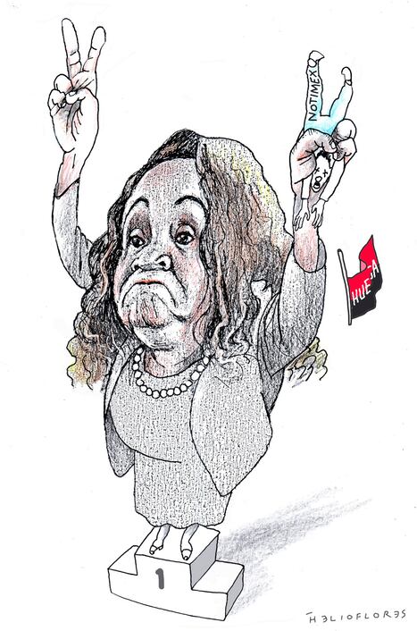 V de Váyansealdiablo