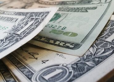 Dólar se vende debajo de los 20 pesos, nivel no observado desde octubre