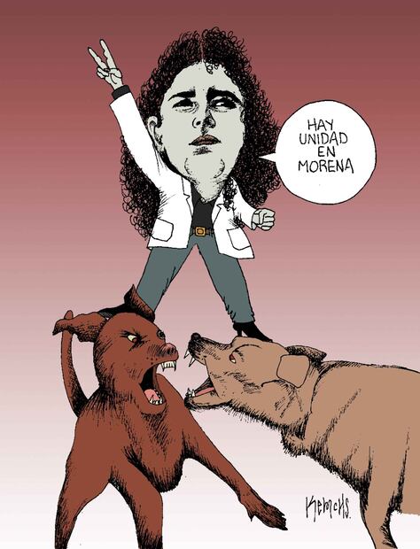 Cartón de KEMCHS