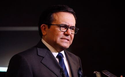 México no romperá relaciones con EU: Guajardo