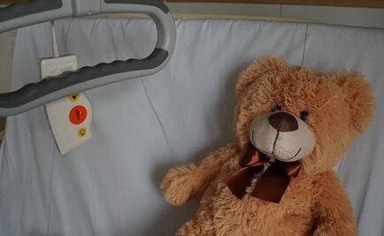 Aumentan casos de hepatitis infantil en 11 países; van más de 160 casos, alerta la OMS